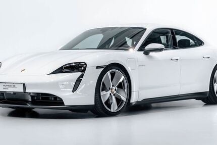 Porsche Taycan 45.850 km 59.490 &euro; Hofheim 65719