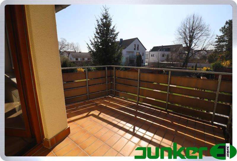 Wohnung zum Kaufen in Rodgau 238.600 € 62 m²