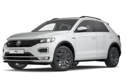 VW T-Roc 57.116 km 24.430 &euro; Hofheim 65719