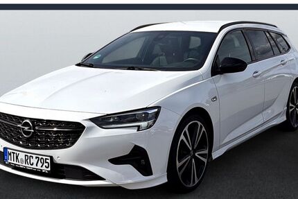 Opel Insignia 77.116 km 20.499 &euro; Flörsheim am Main 65439