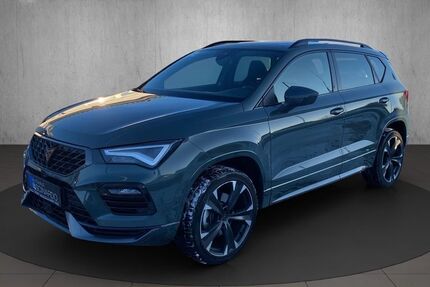 Cupra Ateca 17.000 km 32.380 &euro; Babenhausen 64832