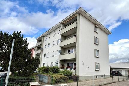 Wohnung Biblis - 4 Zimmer, 99 m&sup2;, 289.000&euro; | Angebot:25416787