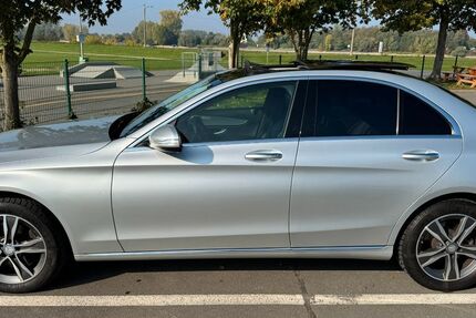 Mercedes-Benz C 250 199.988 km 18.000 € Gernsheim 64579