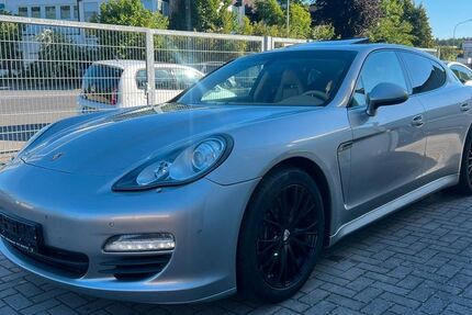 Porsche Panamera 308.000 km 16.500 &euro; Rödermark 63322