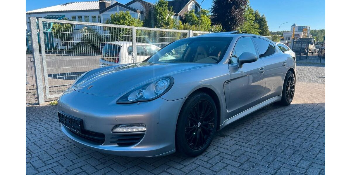 Porsche Panamera 308.000 km 16.500 &euro; Rödermark 63322