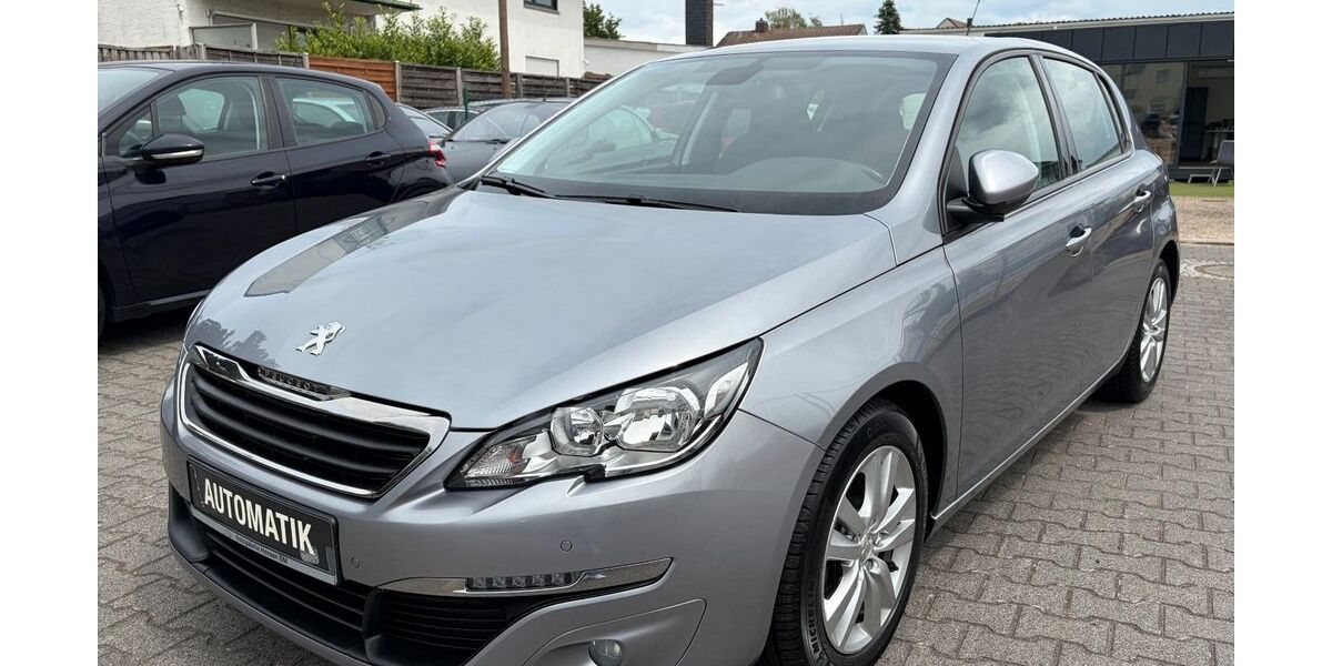 Peugeot 308 24.600 km 10.990 &euro; Egelsbach 63329