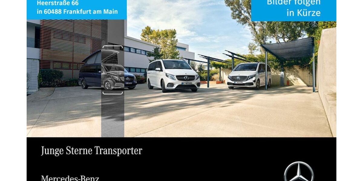 Mercedes-Benz T-Klasse 10.368 km 32.990 &euro; Frankfurt 60488