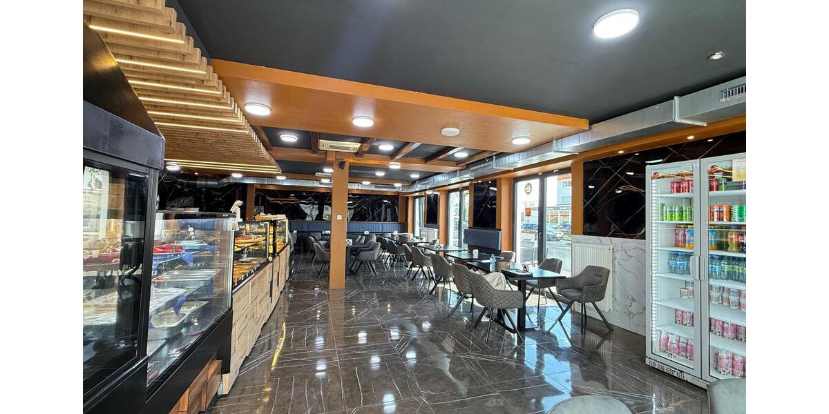 Gewerbeobjekt Offenbach am Main Bieberer Berg - 4.300&euro; | Angebot:26650038
