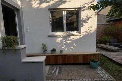 Haus Bensheim - 3 Zimmer, 92 m&sup2;, 445.000&euro; | Angebot:27298282