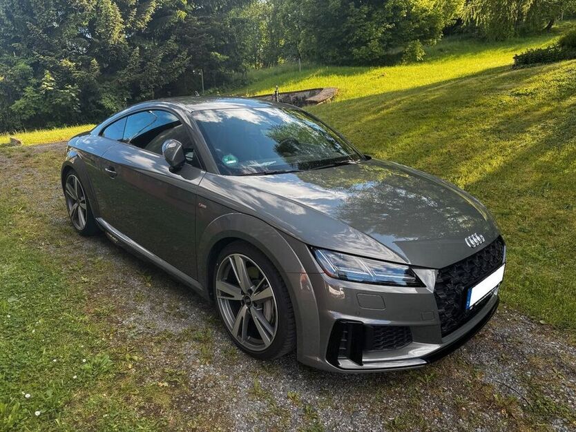 TT