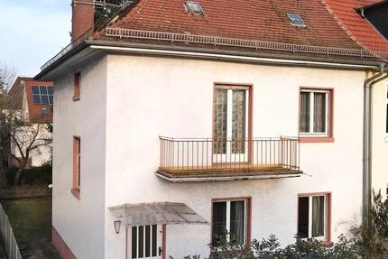 Haus Offenbach am Main Buchrain - 5 Zimmer, 120 m&sup2;, 470.000&euro; | Angebot:27086042