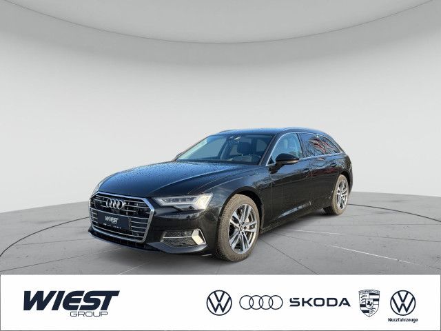 Audi A6 87.935 km 31.650 &euro; Bensheim 64625