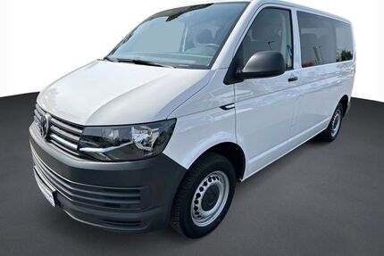 VW T6 Transporter 66.800 km 24.490 &euro; Darmstadt 64293