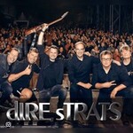 VIP Upgrade Deluxe Plus - Dire Strats - A Tribute to the Legendary Dire Strats