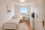 Etagenwohnung Frankfurt am Main Bockenheim - 4 Zimmer, 63 m&sup2;, 551.000&euro; | Angebot:27144243