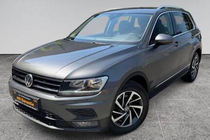 VW Tiguan 171.670 km 15.190 &euro; Offenbach am Main 63069