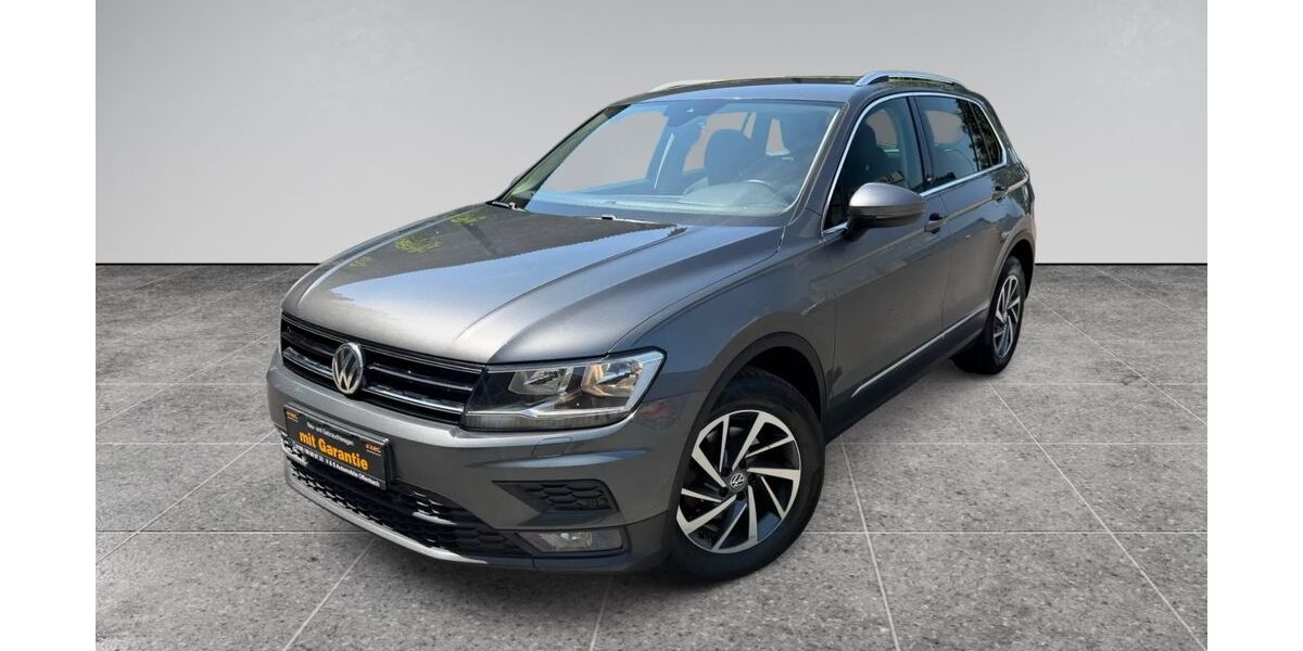VW Tiguan 171.670 km 15.190 &euro; Offenbach am Main 63069