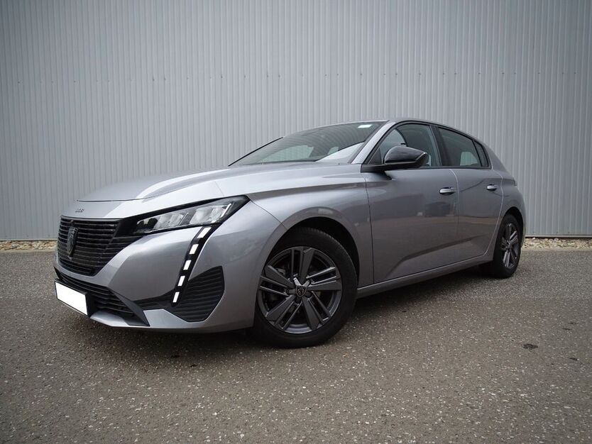 Peugeot 308 37.000 km 17.999 € Worms 67549