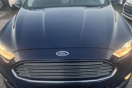 Ford Mondeo 98.500 km 11.900 € Dietzenbach 63128