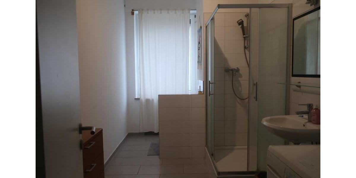 Erdgeschoßwohnung Darmstadt Darmstadt-Nord - 3 Zimmer, 55 m&sup2;, 595&euro; | Angebot:26187425