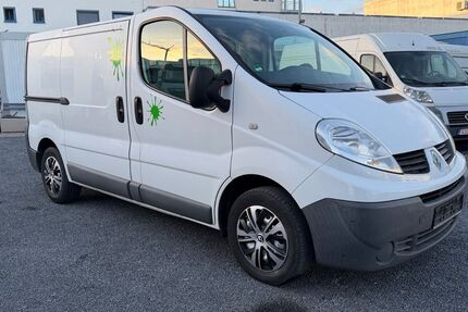 Renault Trafic 285.000 km 4.550 &euro; Rodgau 63110