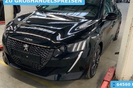 Peugeot 208 43.362 km 14.495 &euro; Frankfurt 60596