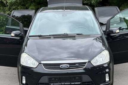 Ford C-Max 177.000 km 2.500 &euro; Offenbach am Main 63075