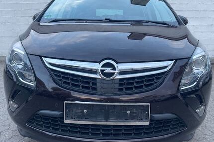 Opel Zafira 96.800 km 10.500 &euro; Pfungstadt 64319