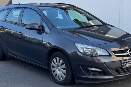 Opel Astra 222.000 km 3.900 &euro; Dietzenbach 63128