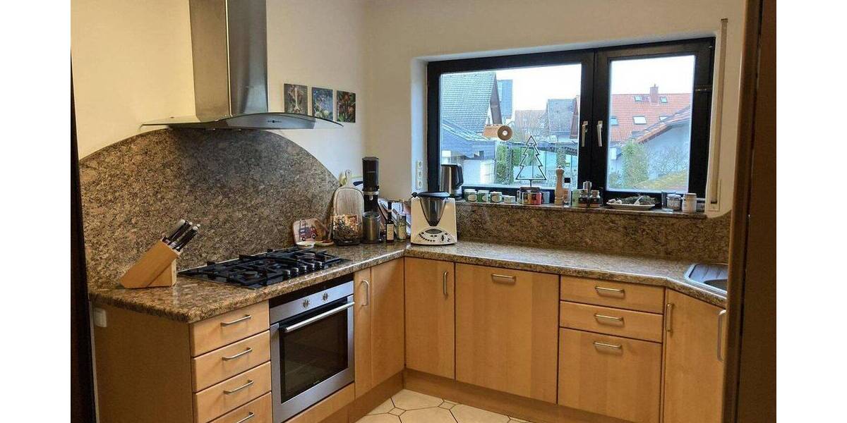 Einfamilienhaus Büttelborn - 6 Zimmer, 298 m&sup2;, 828.000&euro; | Angebot:26867308