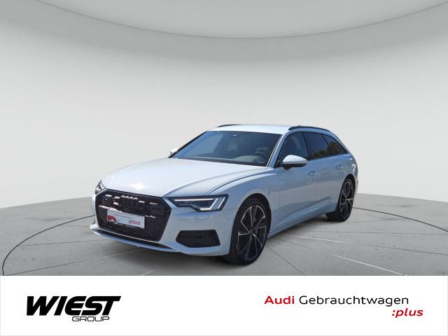 Audi A6 4.736 km 61.690 &euro; Darmstadt 64295