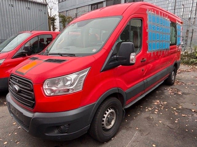 Ford Transit 142.000 km 11.490 &euro; Dreieich 63303