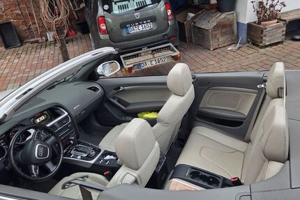 Audi A5 168.522 km 10.500 &euro; Groß-Umstadt 64823
