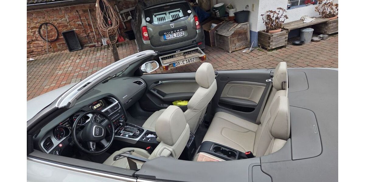 Audi A5 168.522 km 10.500 &euro; Groß-Umstadt 64823