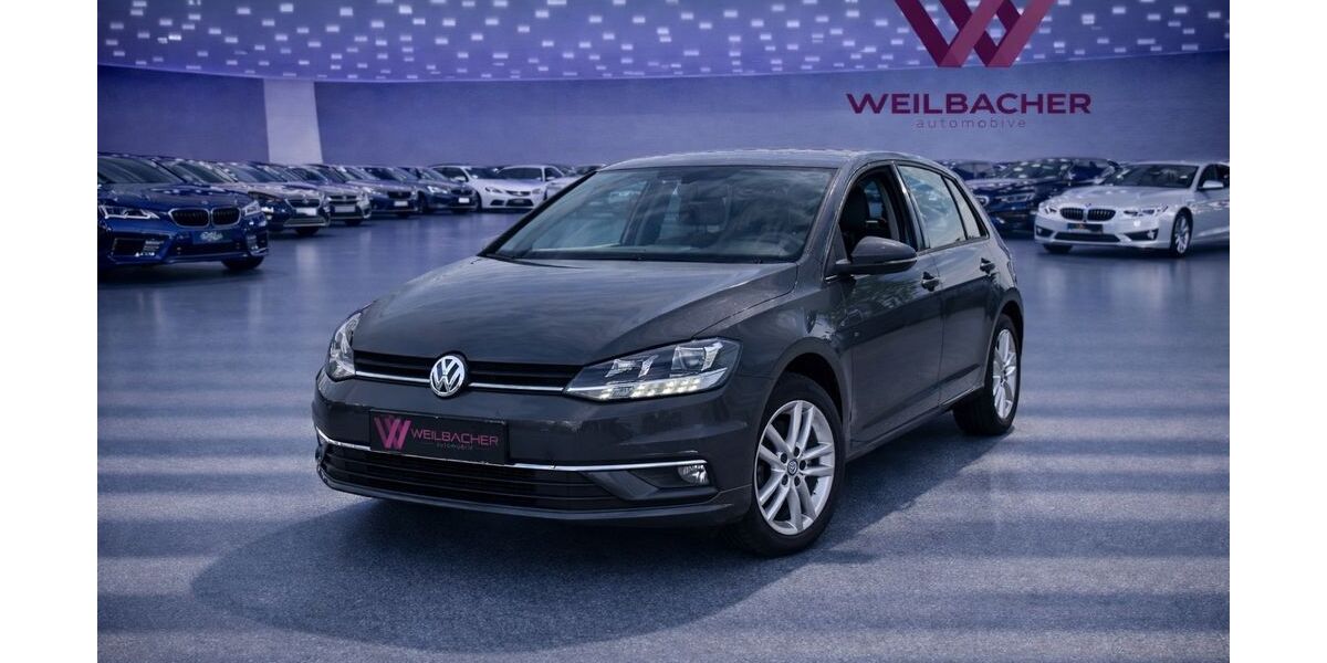 VW Golf 110.000 km 12.490 &euro; Flörsheim 65439