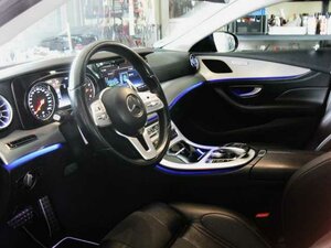 Mercedes-Benz CLS 350 9G-TRONIC Top Ausst. dt. Fzg. 73.000 km 32.999 &euro; Biebesheim 64584
