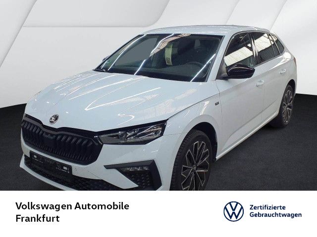 Skoda Scala 18.844 km 22.780 &euro; Frankfurt 60326