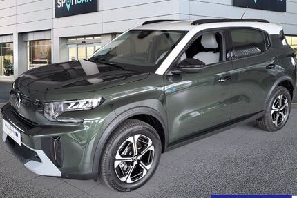 Citroen C3 Aircross 2.500 km 29.440 € Frankfurt 60314