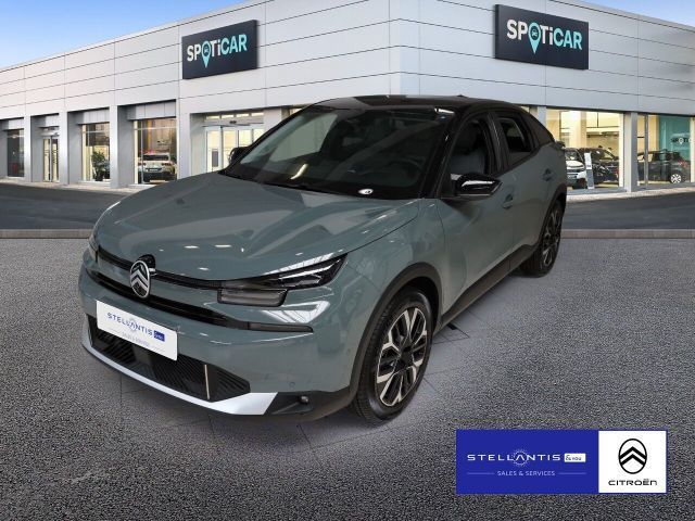 Citroen C4 9.500 km 25.930 &euro; Neu-Isenburg 63263