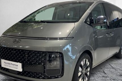 Hyundai STARIA 106.245 km 34.990 &euro; Frankfurt 60314