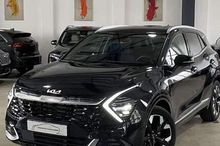 Kia Sportage 27.500 km 30.950 &euro; Frankfurt am Main 60386