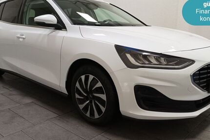 Ford Focus 96.566 km 15.470 &euro; Egelsbach 63329