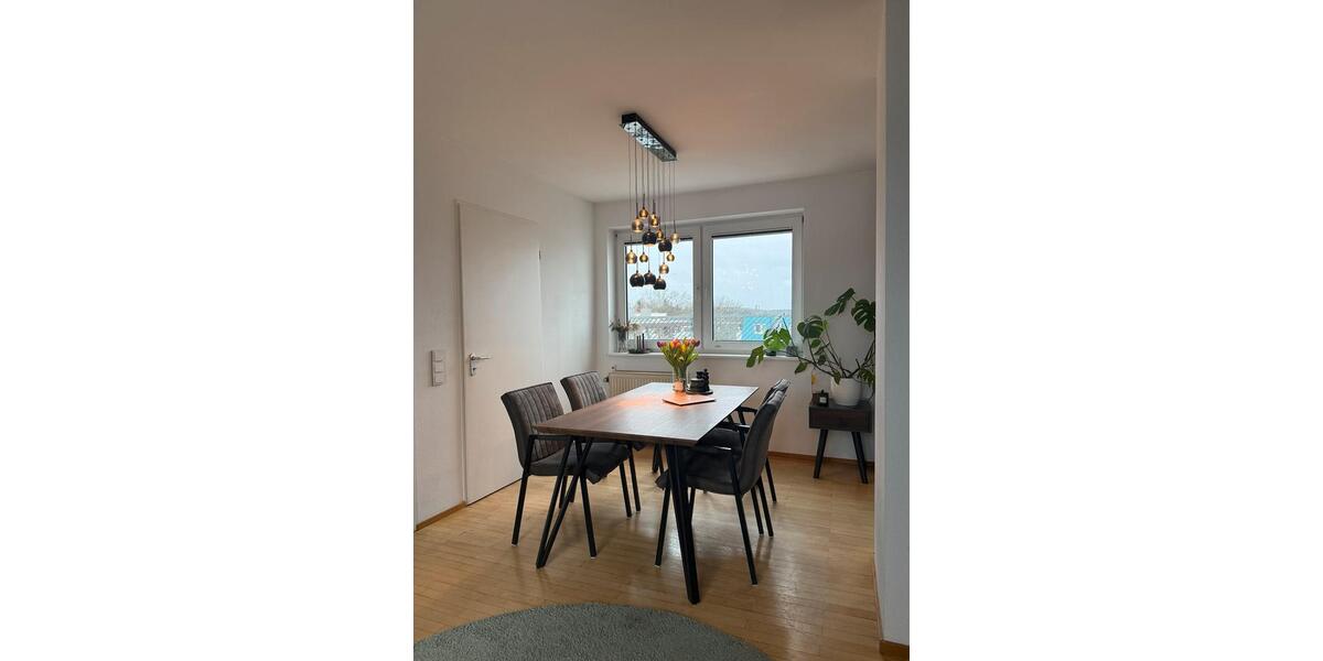 Einfamilienhaus Frankfurt am Main Sachsenhausen Süd - 2.5 Zimmer, 64 m&sup2;, 1.750&euro; | Angebot:25127080