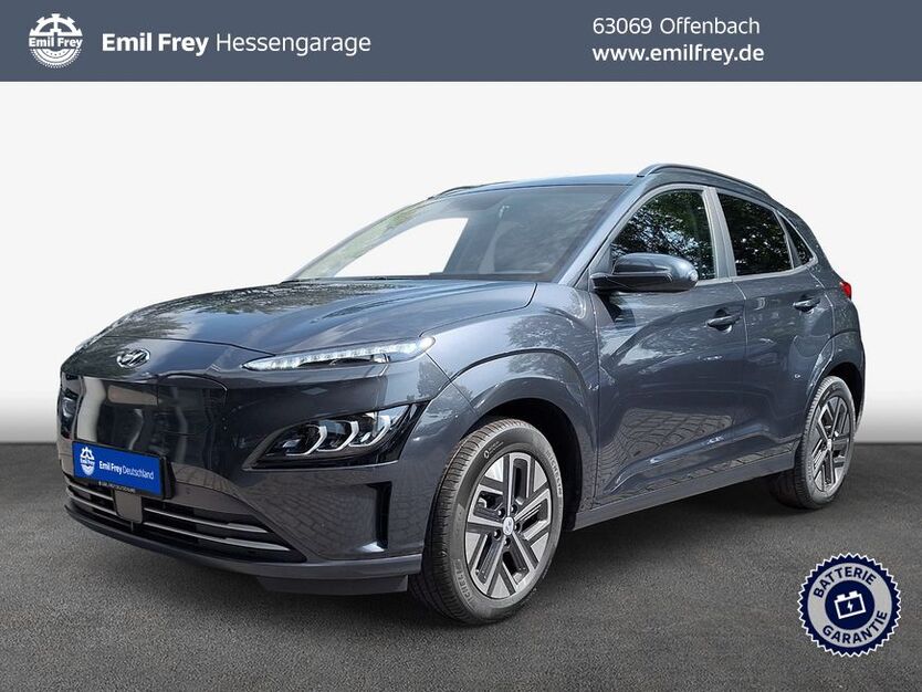 Hyundai KONA 3.120 km 25.950 € Offenbach 63069