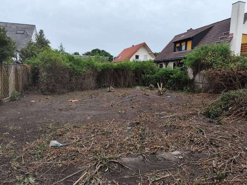 Grundstück zu verkaufen in Worms 165.000 € 488 m²