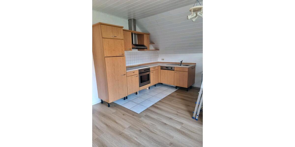 Etagenwohnung Groß-Umstadt Umstadt - 2 Zimmer, 45 m&sup2;, 590&euro; | Angebot:25419172
