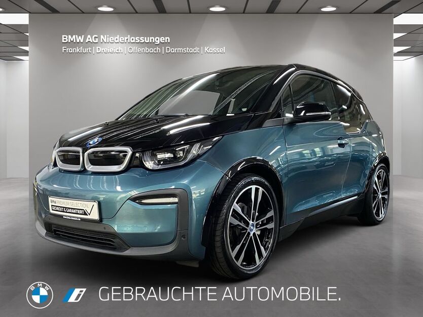 BMW i3 27.787 km 21.490 € Dreieich-Sprendlingen 63303