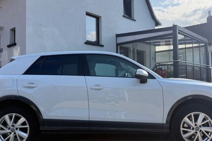 Audi Q2 105.000 km 17.500 &euro; Darmstadt 64289