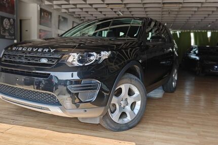 Land Rover Discovery 99.500 km 13.499 € Rodgau 63110