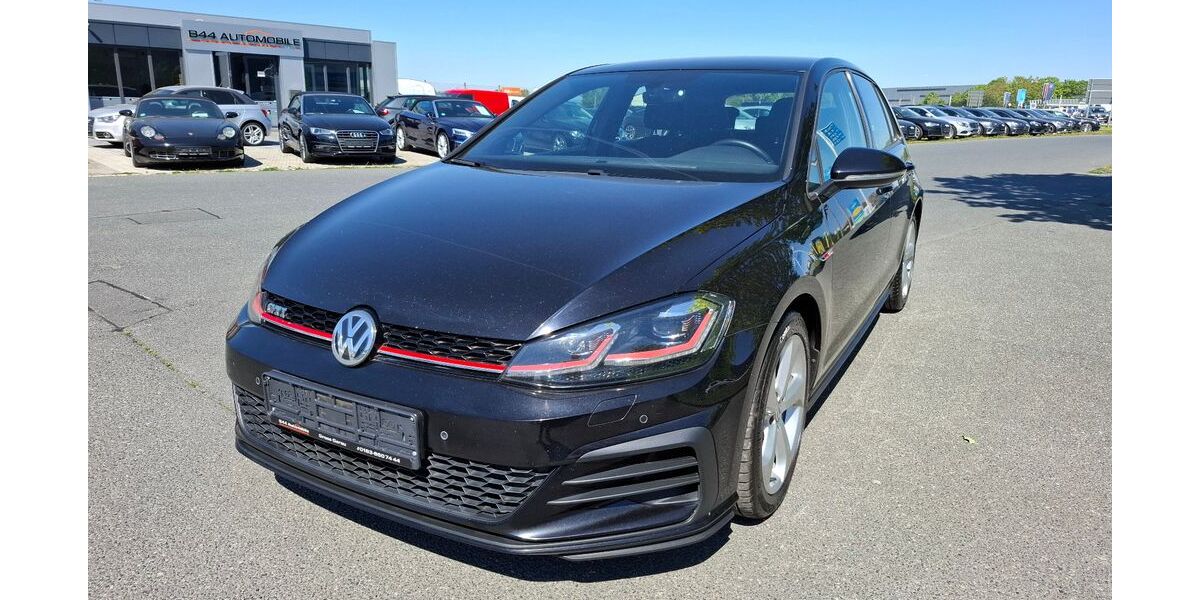 VW Golf 150.000 km 15.690 &euro; Gross Gerau 64521